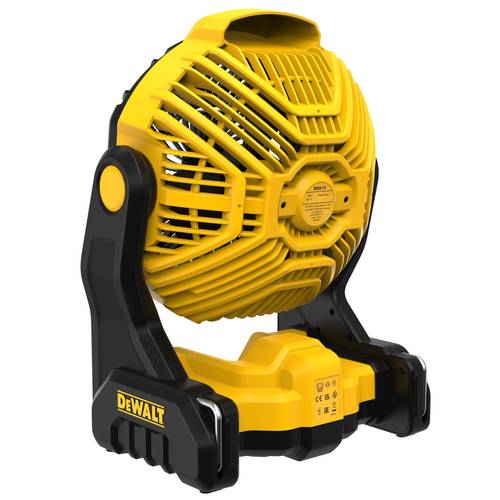 DEWALT Akku-Ventilator von Dewalt