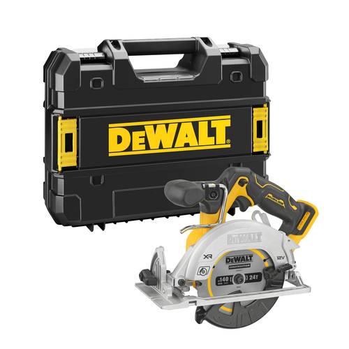 DEWALT Akku-Handkreissäge von Dewalt