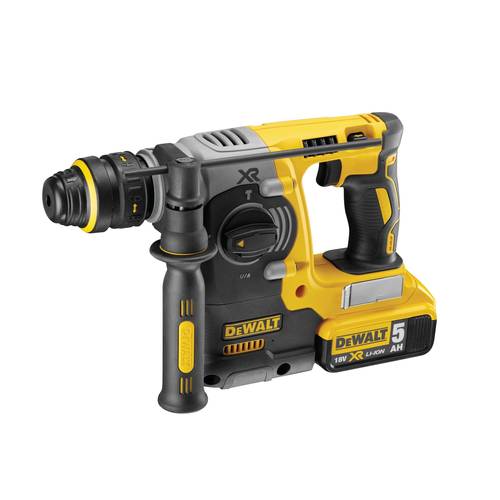 DEWALT -Akku-Kombihammer von Dewalt