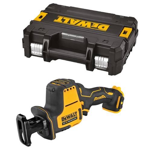 DEWALT Akku-Säbelsäge DCS312NT-XJ von Dewalt