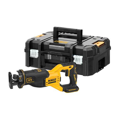 DEWALT Akku-Säbelsäge DCS382NT-XJ von Dewalt