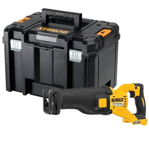 DEWALT Akku-Säbelsäge DCS389NT-XJ von Dewalt