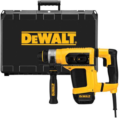 DEWALT D25413K-QS -Kombihammer von Dewalt