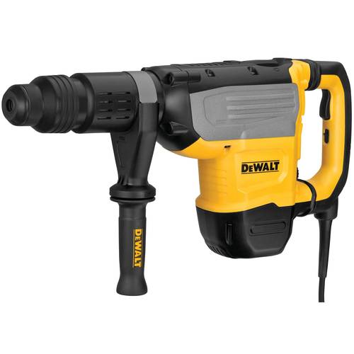 DEWALT D25773K-QS -Kombihammer von Dewalt