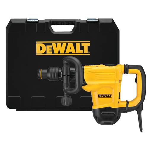 DEWALT D25832K-QS -Meißelhammer von Dewalt