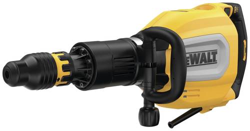 DEWALT D25911K-QS SDS-Max-Meißelhammer 1700W von Dewalt