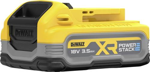 DEWALT DCBP318-XJ Werkzeug-Akku 18V 3.5Ah Li-Ion von Dewalt