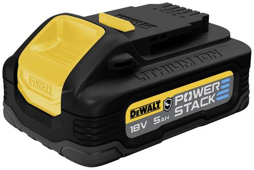 DEWALT DCBP518G-XJ Werkzeug-Akku 18V 5Ah Li-Ion von Dewalt