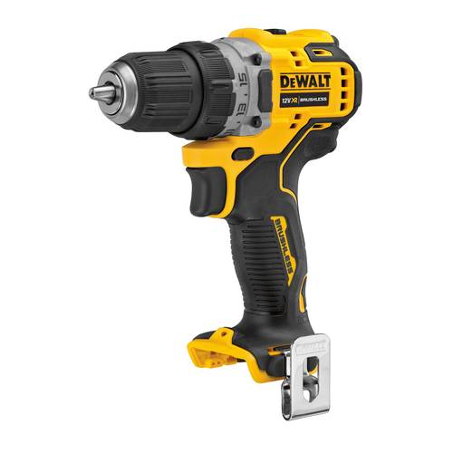 DEWALT DCD701N-XJ Akku-Bohrschrauber von Dewalt