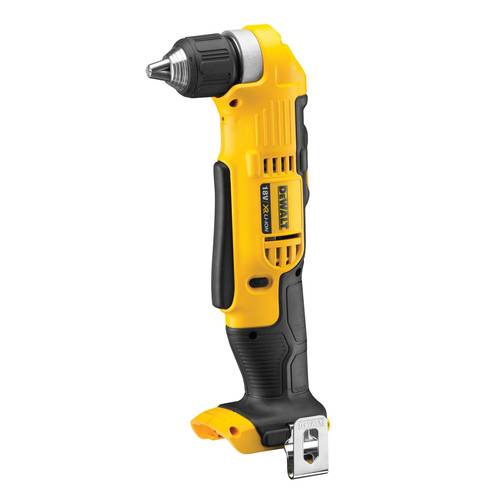 DEWALT DCD740NT-XJ DCD740NT-XJ Akku-Winkelbohrmaschine von Dewalt