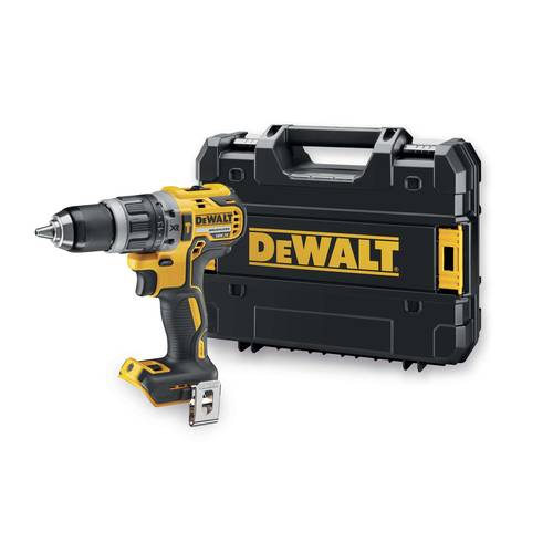 DEWALT DCD796NT 2-Gang-Akku-Schlagbohrschrauber von Dewalt