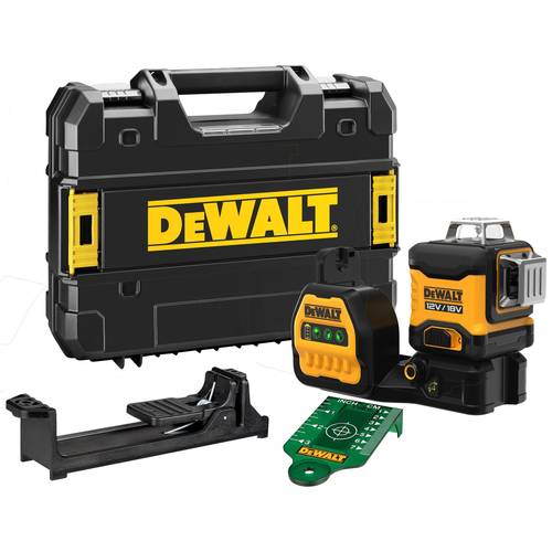 DEWALT DCE089NG18-XJ Multilinienlaser von Dewalt