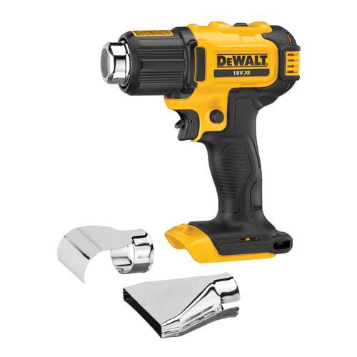 DEWALT DCE530N-XJ Akku-Heißluftgebläse von Dewalt