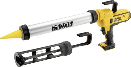 DEWALT DCE581NK-XJ Kartuschenpistole 1St. von Dewalt