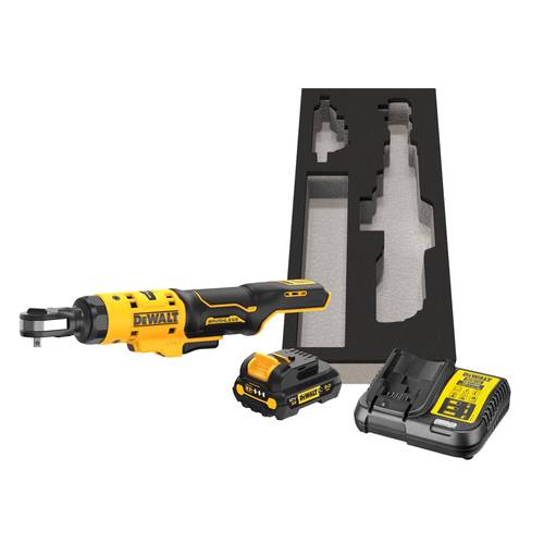 DEWALT DCF504L1G-QW Akku-Ratschenschrauber von Dewalt