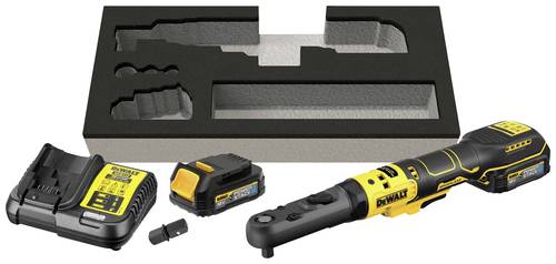 DEWALT DCF510E2G-QW Akku-Umschaltknarre 381mm von Dewalt