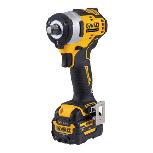 DEWALT DCF901P1G-QW DCF901P1G-QW Akku-Schlagschrauber von Dewalt