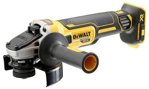 DEWALT DCG405N-XJ DCG405N-XJ Winkelschleifer 125mm ohne Akku, ohne Ladegerät, bürstenlos 800W 18V von Dewalt