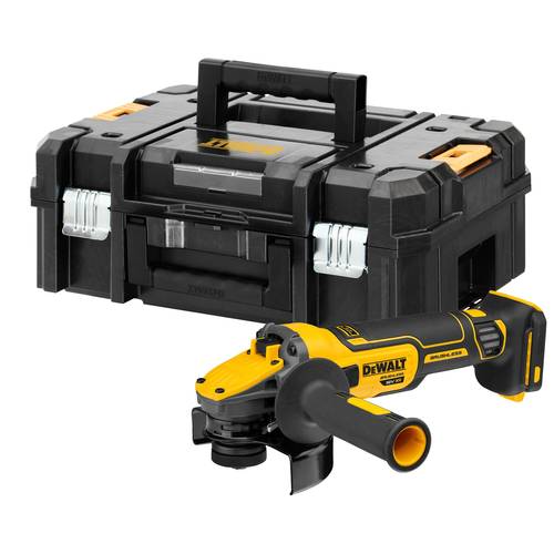 DEWALT DCG409NT-XJ Akku-Winkelschleifer von Dewalt