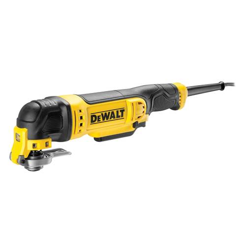 DEWALT DWE315-QS Multifunktionswerkzeug von Dewalt