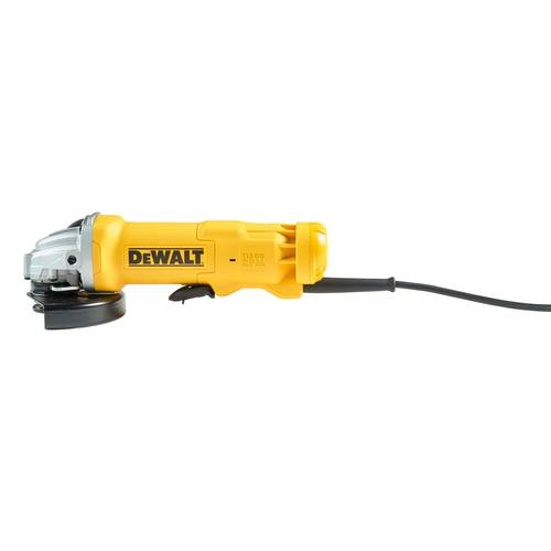 DEWALT DWE4233-QS Winkelschleifer von Dewalt