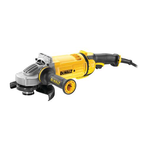 DEWALT DWE4557-QS Winkelschleifer von Dewalt