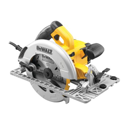 DEWALT DWE576K-QS Handkreissäge von Dewalt