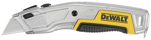 DEWALT DWHT10054-0 Cuttermesser mit einziehbarer Klinge 1St. von Dewalt