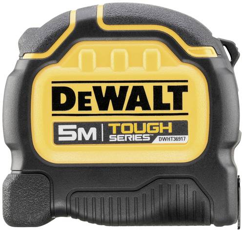 DEWALT DWHT36917-0 Maßband 5m von Dewalt