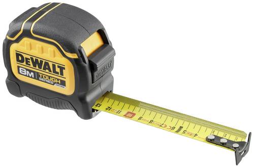 DEWALT DWHT36928-0 Maßband 8m von Dewalt