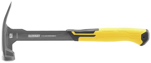 DEWALT DWHT51135-0 Klauenhammer 340g 1St. von Dewalt