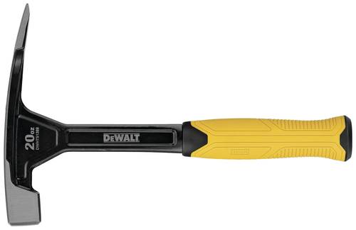 DEWALT DWHT51389-0 Maurerhammer 567g 1St. von Dewalt