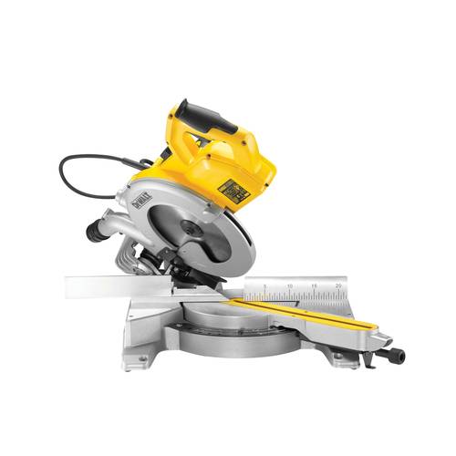 DEWALT Paneelsäge 250mm 1850W von Dewalt