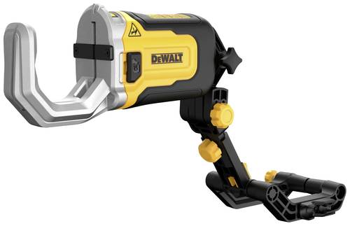 DEWALT Rohrschneidevorsatz für Verwendung mit Schraubern für PE-Rohre bis 50mm DT20560-QZ von Dewalt