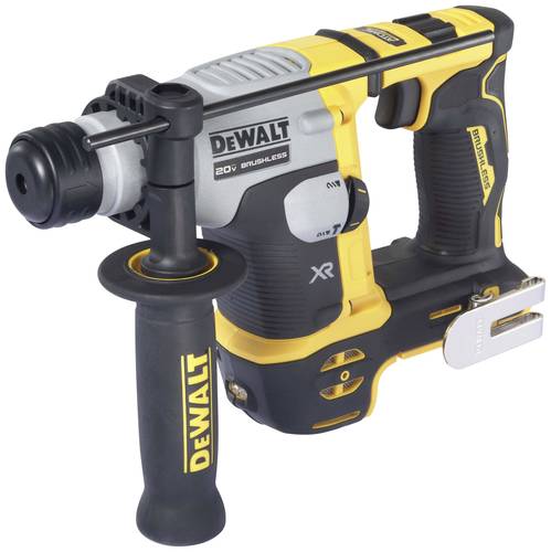 DEWALT SDS-Plus-Akku-Bohrhammer 18 V/DC Li-Ion 650W bürstenlos von Dewalt