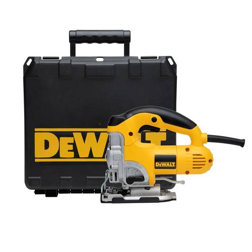 DEWALT Stichsäge DW331KT-QS von Dewalt