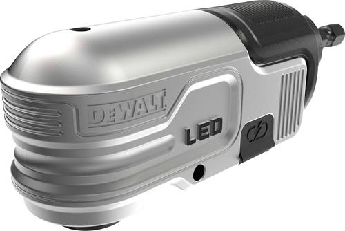 DEWALT Winkelvorsatz 1/4Z mit LED DTLRA-QZ von Dewalt