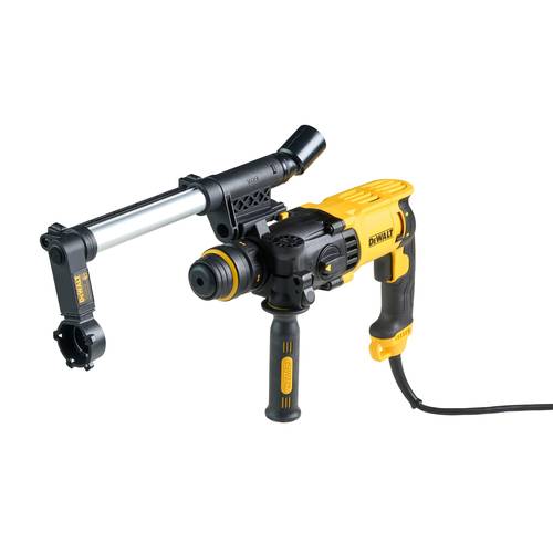 DEWALT D25134K SDS-Plus-Kombihammer 800W von Dewalt