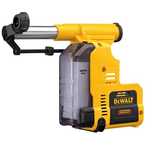 DEWALT D25303DH-XJ D25303DH Absaugsystem f. 18V A-Kombihammer 1St. von Dewalt