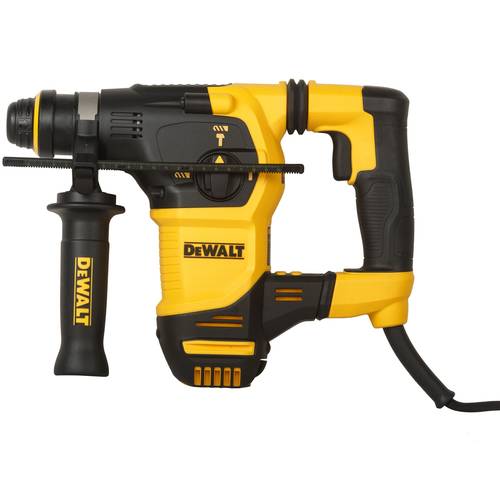 DEWALT D25333K SDS-Plus-Kombihammer 950W von Dewalt