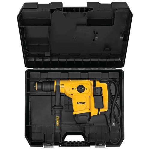 DEWALT D25810K SDS-Max-Meißelhammer 1050W von Dewalt