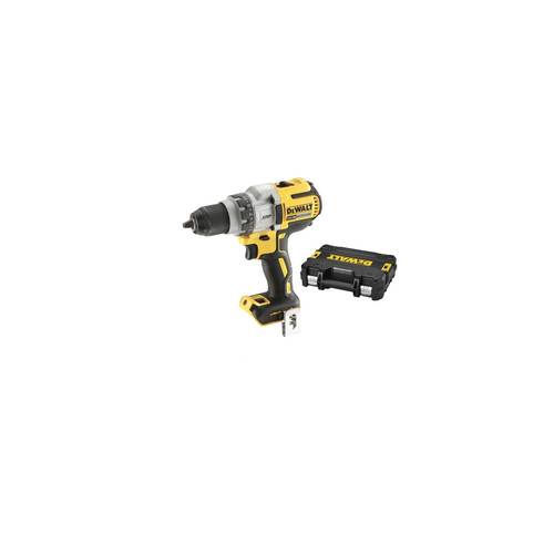 DEWALT DCD991NT DCD991NT-XJ Akku-Bohrschrauber 18V Li-Ion inkl. Koffer von Dewalt