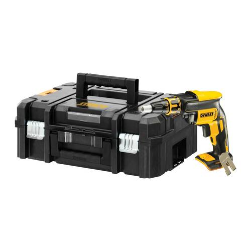 DEWALT DCF620NT DCF620NT-XJ Akku-Schnellbauschrauber 18V Li-Ion von Dewalt