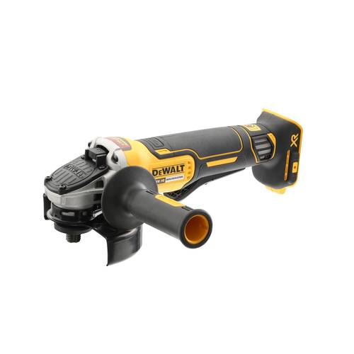 DEWALT DCG406NT DCG406NT-XJ Winkelschleifer 18V Li-Ion von Dewalt