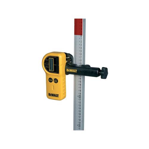 DEWALT DE0737-XJ Laserdifferenzlatte von Dewalt