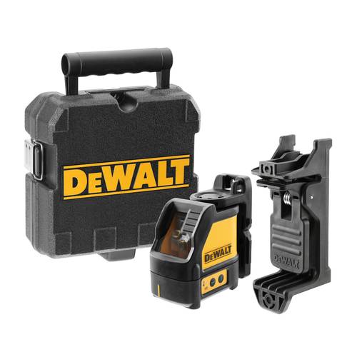 DEWALT DW088CG Kreuzlinienlaser von Dewalt