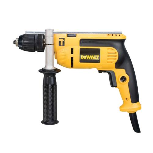 DEWALT DWD024S -Schlagbohrmaschine 650W von Dewalt