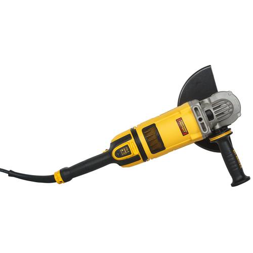 DEWALT DWE4579 DWE4579-QS Winkelschleifer 230mm von Dewalt