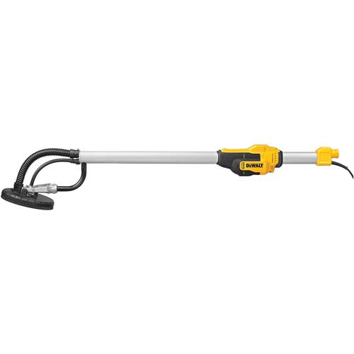 DEWALT DWE7800-QS Trockenbauschleifer 450W 225mm von Dewalt