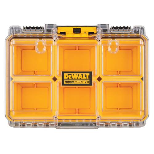 DEWALT Sortimentskoffer Inhalt 1St. von Dewalt